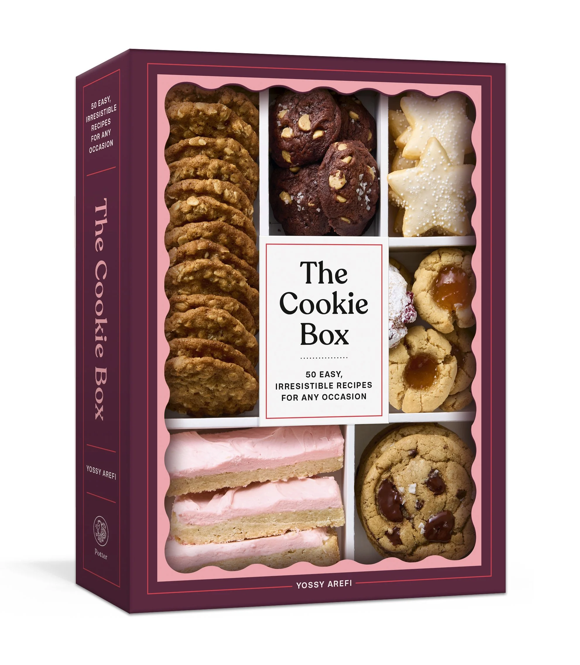 Saffron Vanilla Sugar Cookies — Apt. 2B Baking Co.